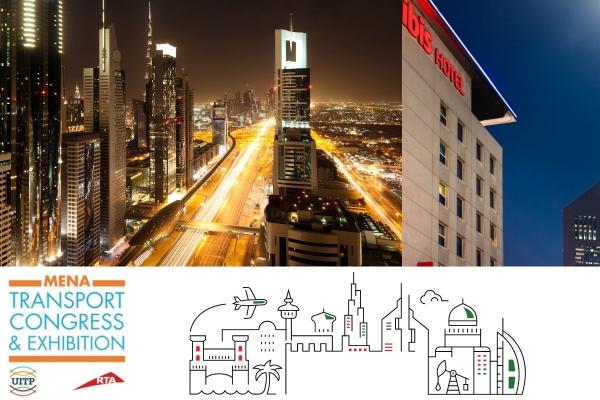 tRANSPORT MENA 2021